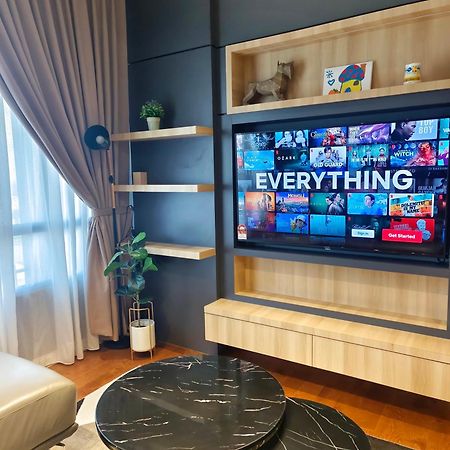 2Br Premium Suites Troika Kota Bharu By Aghome المظهر الخارجي الصورة