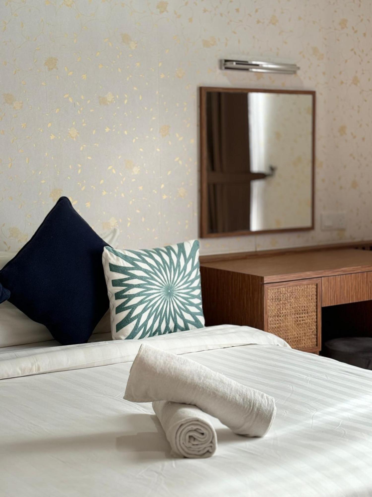 2Br Premium Suites Troika Kota Bharu By Aghome المظهر الخارجي الصورة