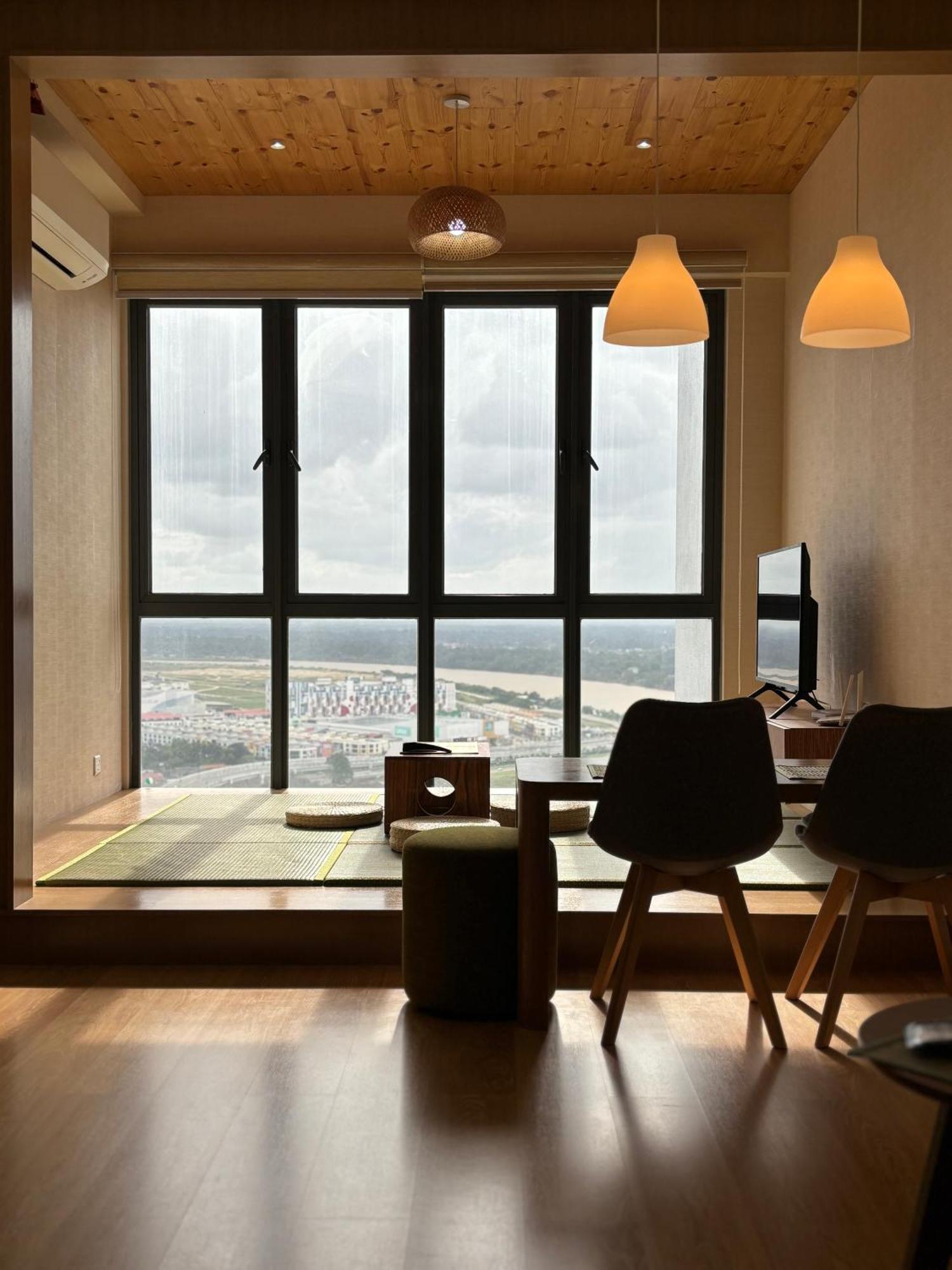 2Br Premium Suites Troika Kota Bharu By Aghome المظهر الخارجي الصورة