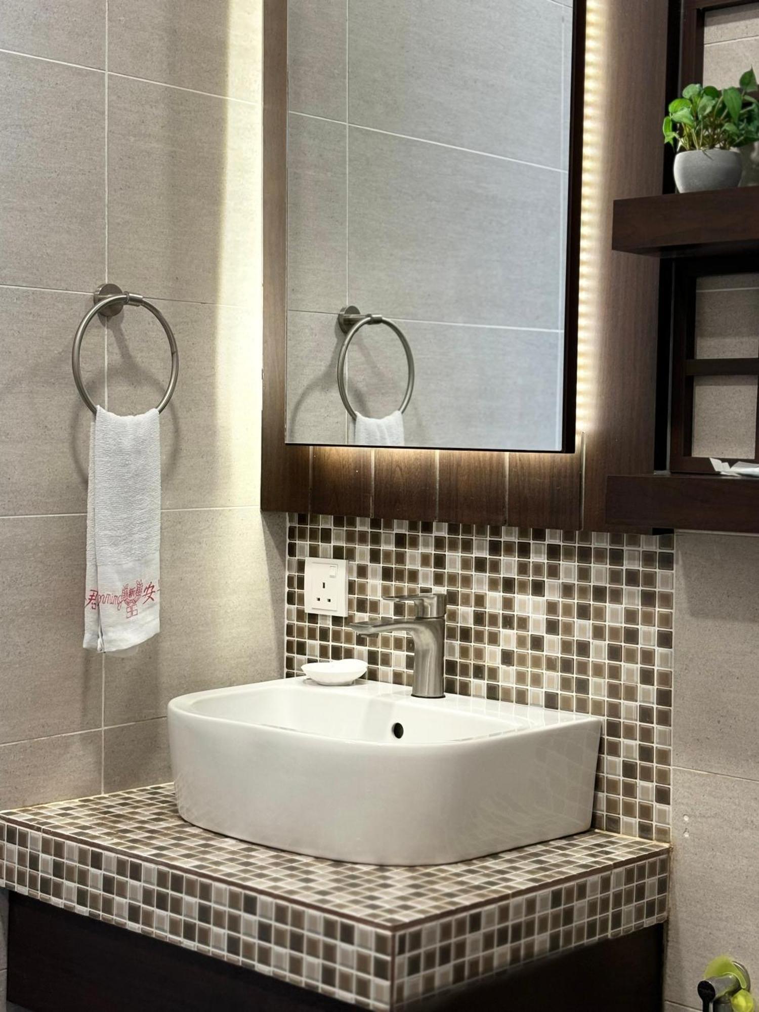 2Br Premium Suites Troika Kota Bharu By Aghome المظهر الخارجي الصورة