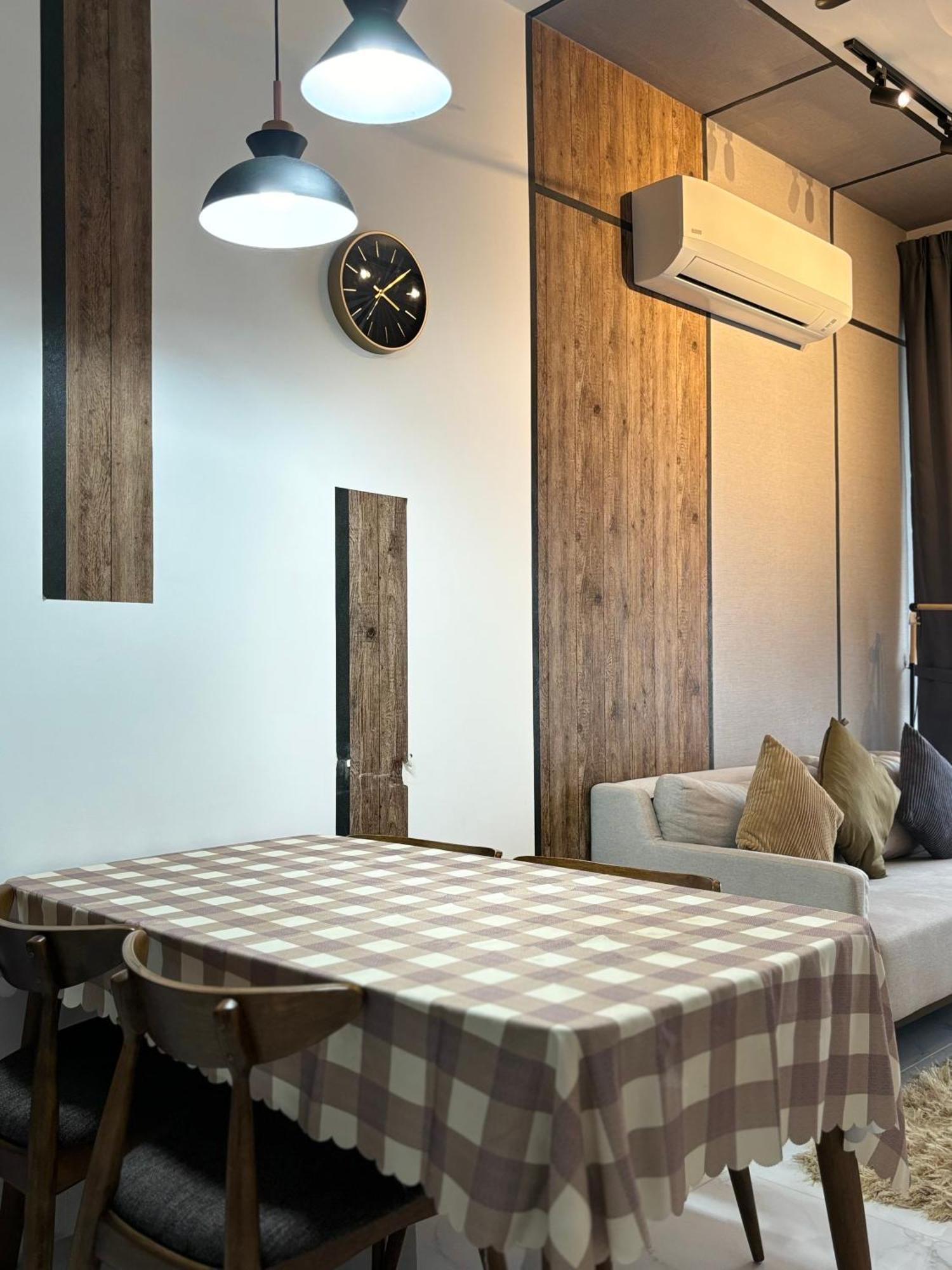 2Br Premium Suites Troika Kota Bharu By Aghome المظهر الخارجي الصورة