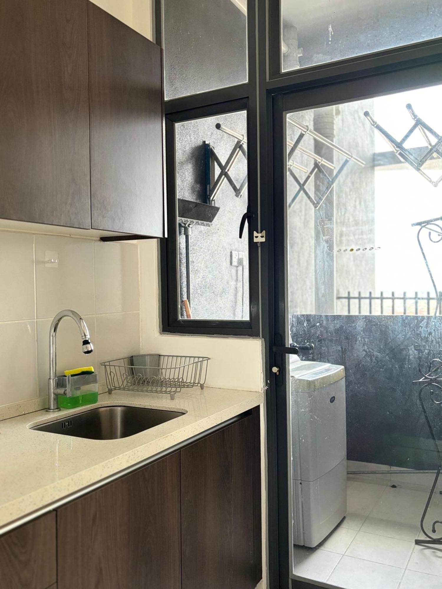 2Br Premium Suites Troika Kota Bharu By Aghome المظهر الخارجي الصورة