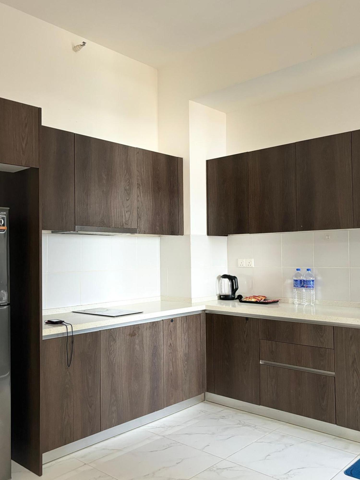 2Br Premium Suites Troika Kota Bharu By Aghome المظهر الخارجي الصورة
