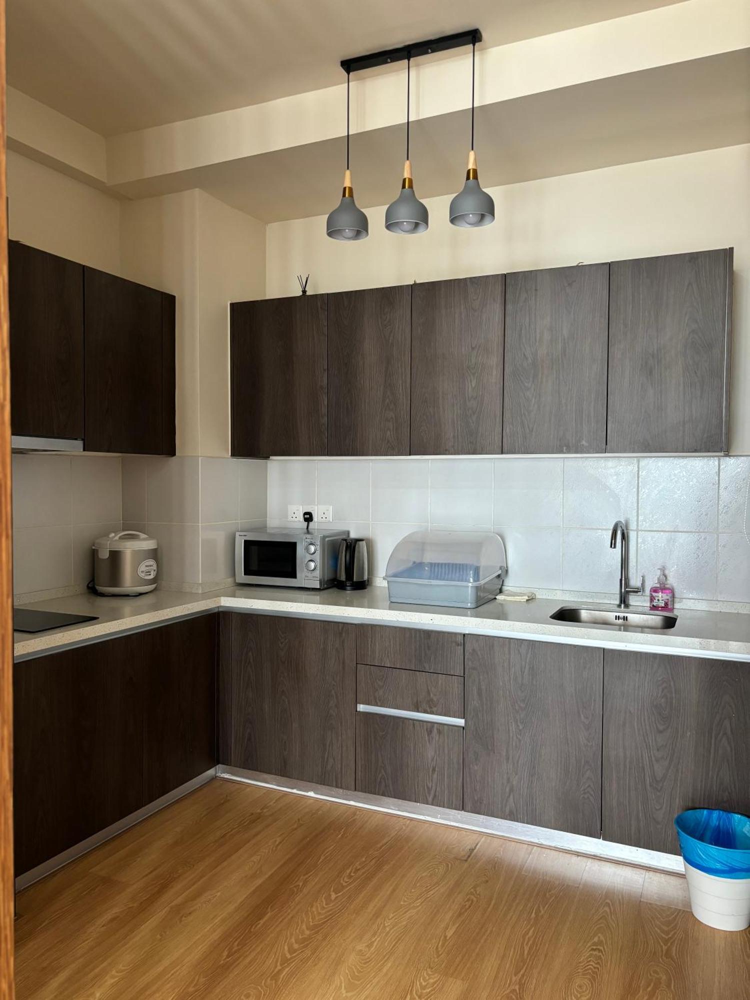 2Br Premium Suites Troika Kota Bharu By Aghome المظهر الخارجي الصورة