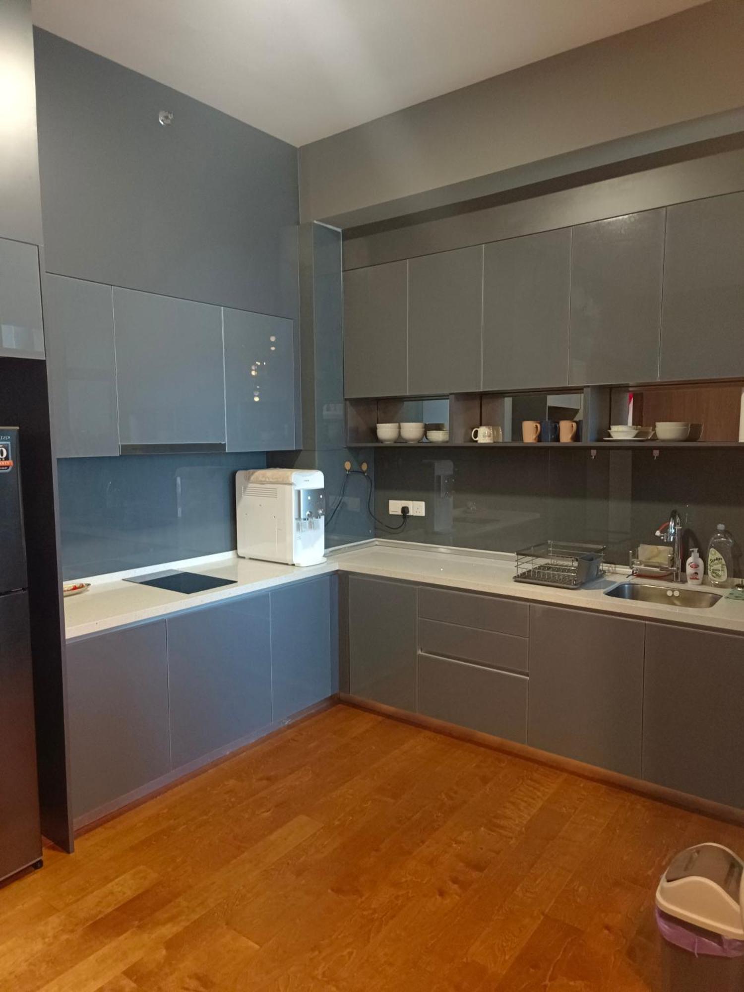 2Br Premium Suites Troika Kota Bharu By Aghome المظهر الخارجي الصورة