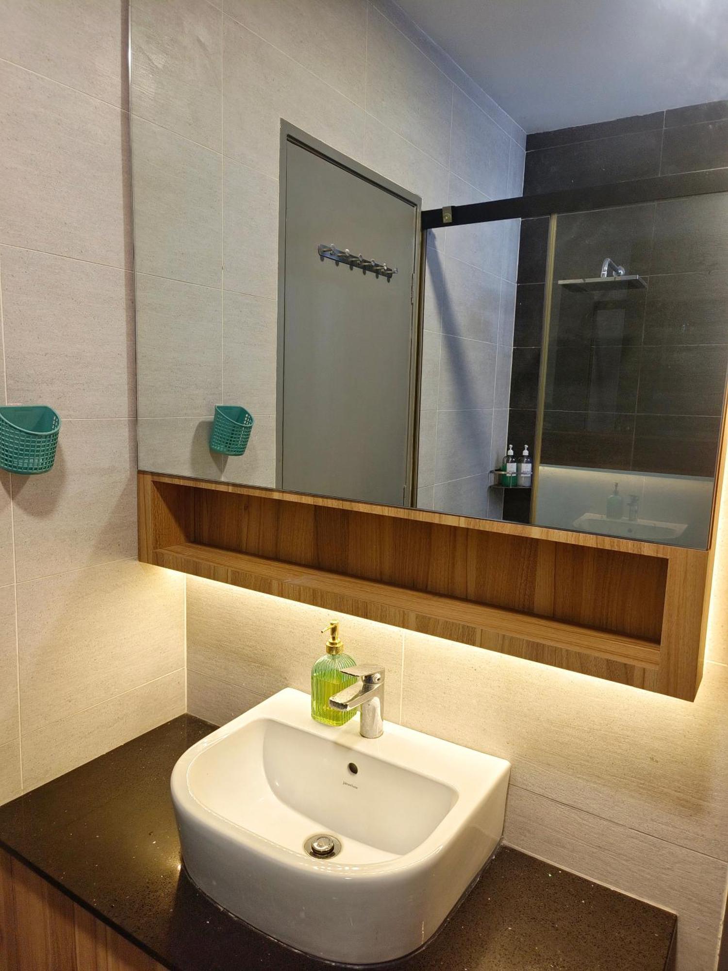 2Br Premium Suites Troika Kota Bharu By Aghome المظهر الخارجي الصورة