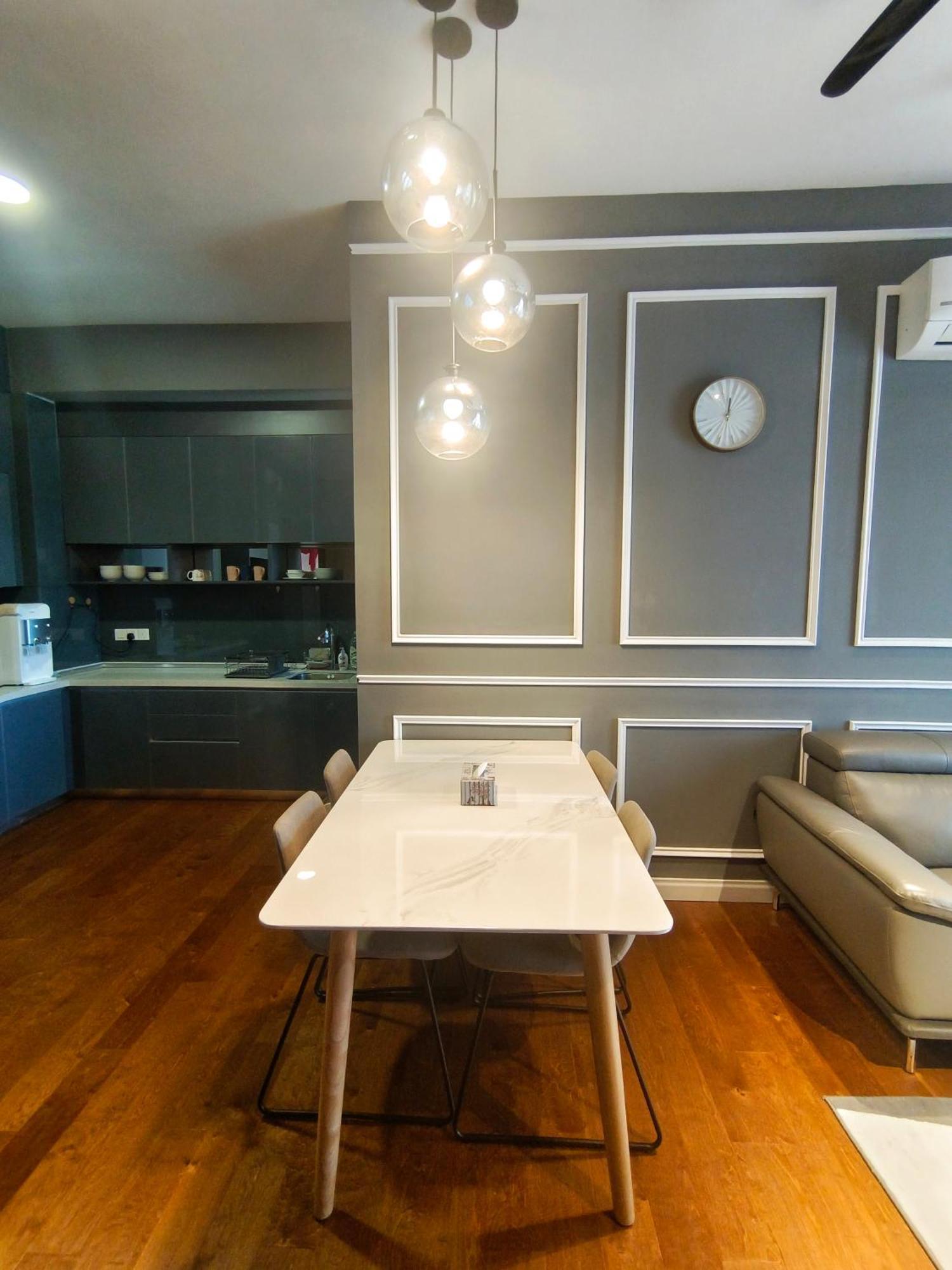 2Br Premium Suites Troika Kota Bharu By Aghome المظهر الخارجي الصورة