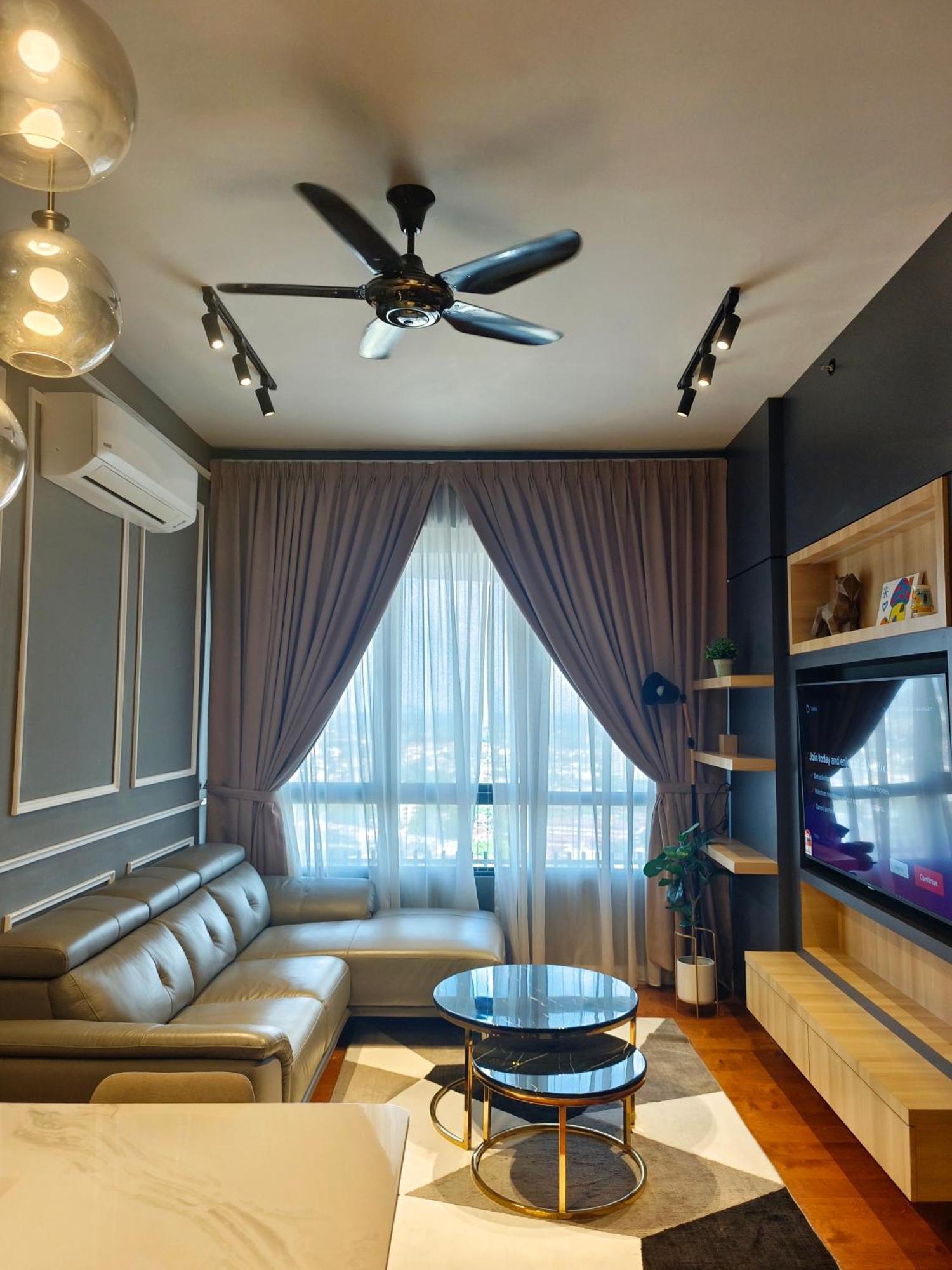 2Br Premium Suites Troika Kota Bharu By Aghome المظهر الخارجي الصورة