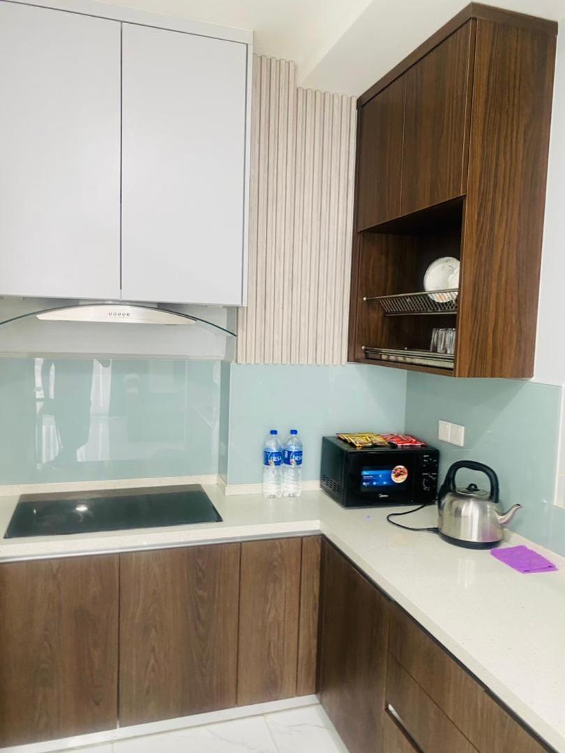 2Br Premium Suites Troika Kota Bharu By Aghome المظهر الخارجي الصورة