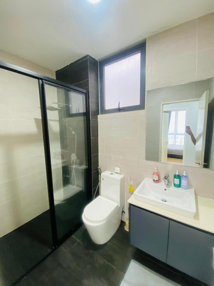 2Br Premium Suites Troika Kota Bharu By Aghome المظهر الخارجي الصورة