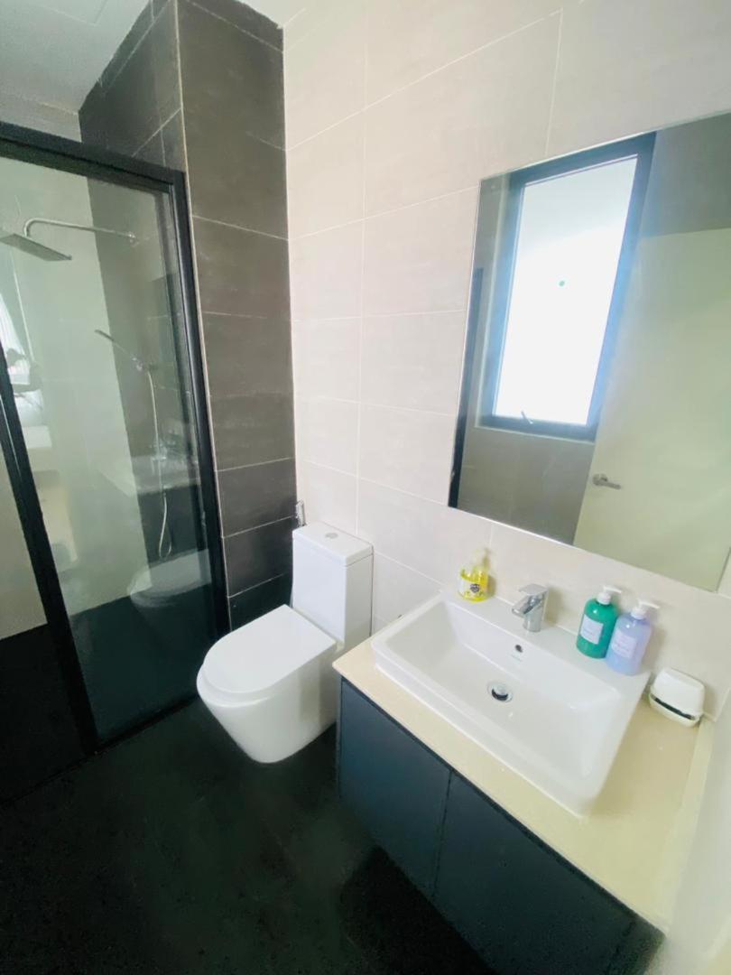 2Br Premium Suites Troika Kota Bharu By Aghome المظهر الخارجي الصورة